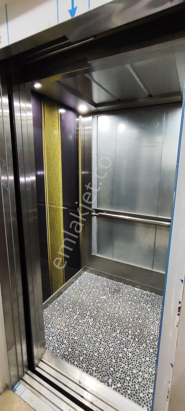Emek Mh 2+1 Yatırımlık Kiracılı Satılık Daire Foresta'dan - Görsel 14