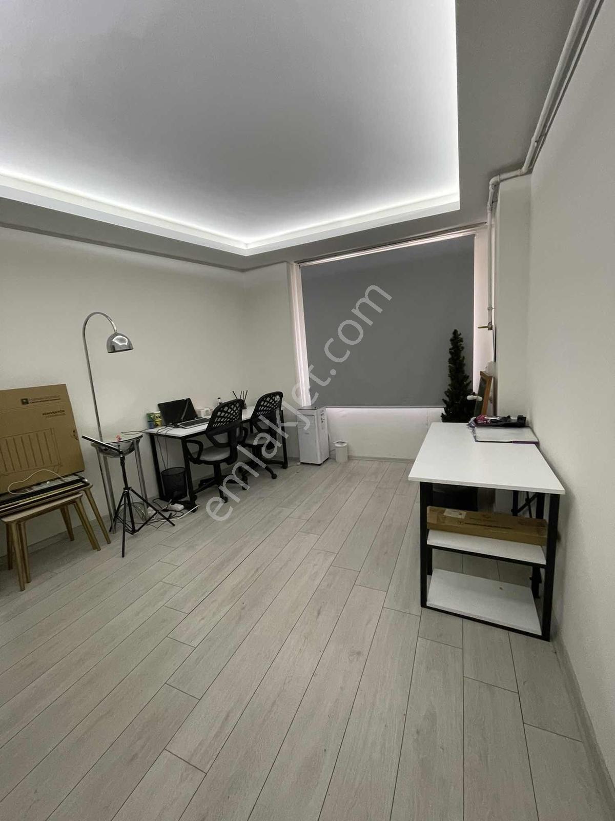 Nezir Gayrimenkulden Kemalpaşa Mahallesinde Satılık Ofis - Görsel 4