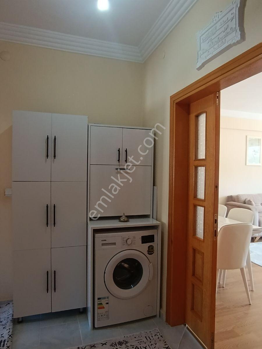 Zeybek*den Bozkurt Merkez 2+1/100.m2 Doğalgazlı Satilik Daire - Görsel 28