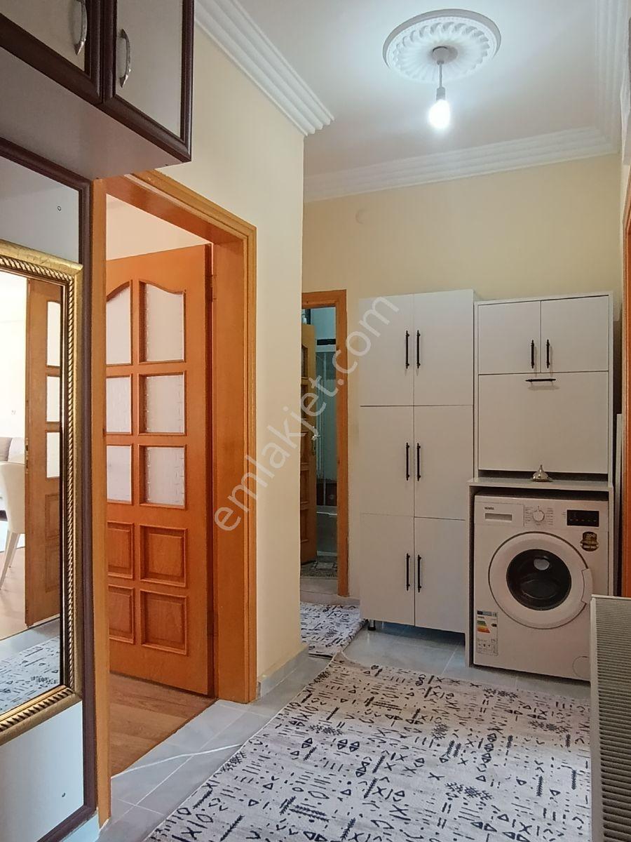 Zeybek*den Bozkurt Merkez 2+1/100.m2 Doğalgazlı Satilik Daire - Görsel 27