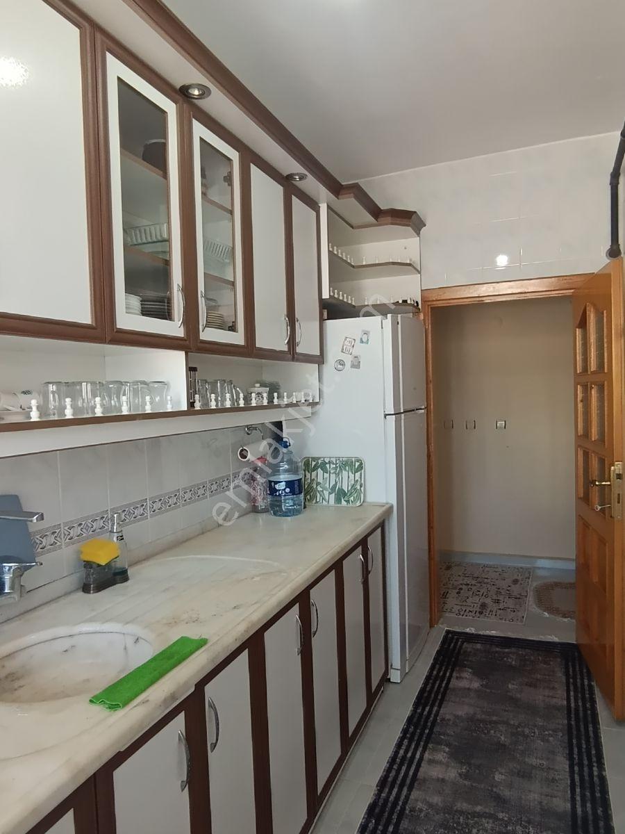 Zeybek*den Bozkurt Merkez 2+1/100.m2 Doğalgazlı Satilik Daire - Görsel 20