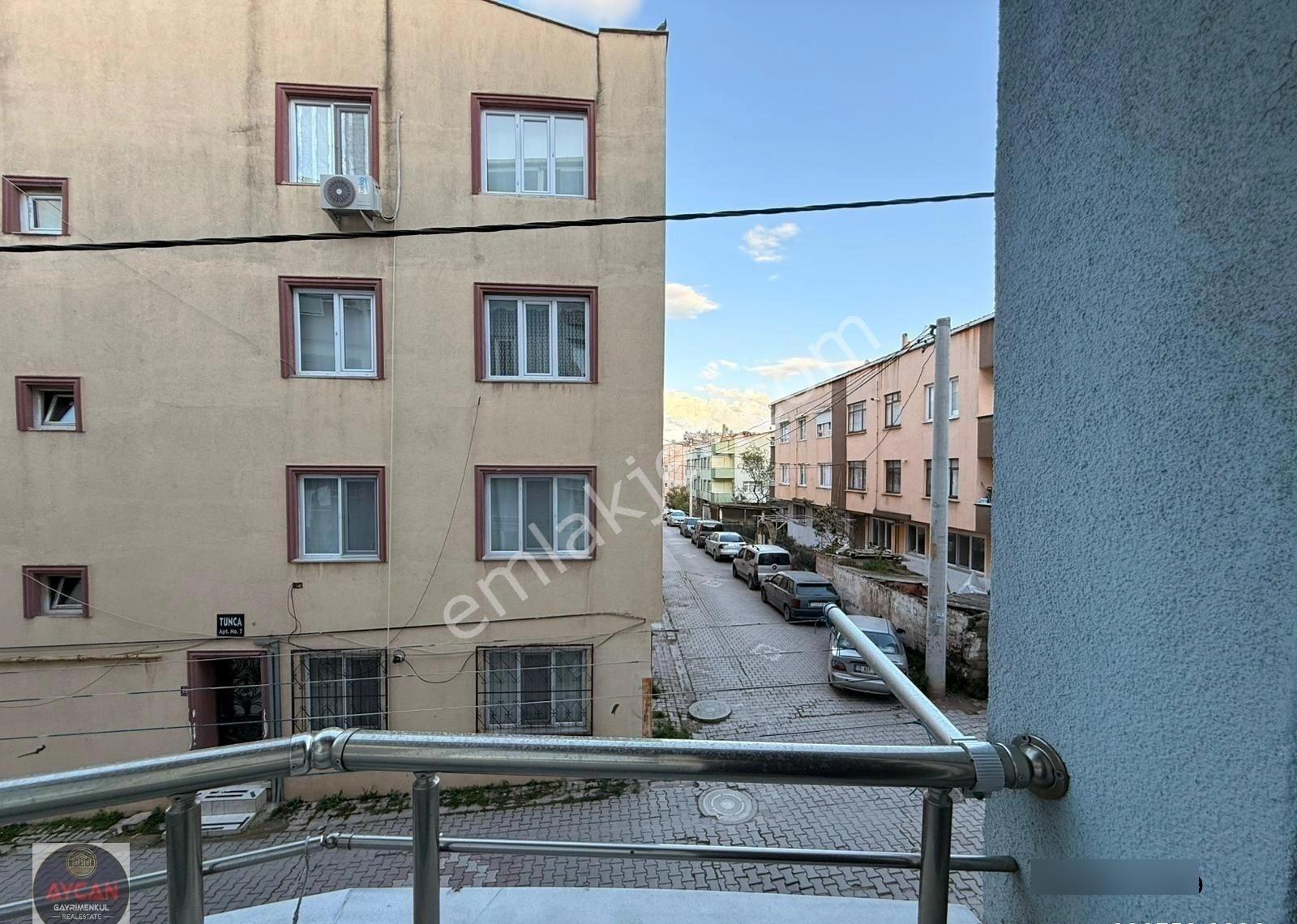 Paşabayır Yaman Egeli Ortaokulu Mevkii Satılık 2+1 Fırsat Daire - Görsel 30