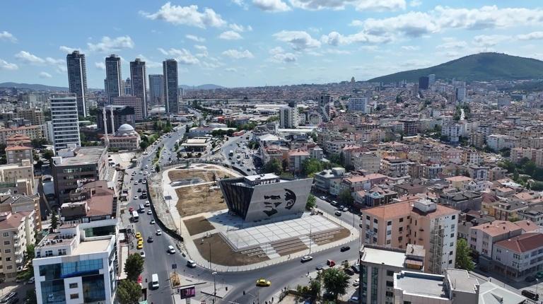 Yapı 216'dan Yüksek Kredi İmkanıyla Asansörlü 2+1 Satılık Daire - Görsel 30