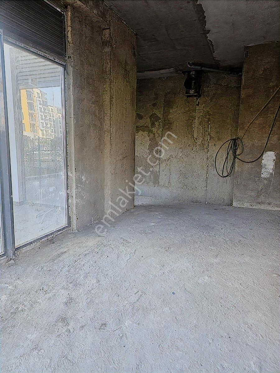 Remax Parla'dan Canik Şehri Bahçe Konutlarında Kiralık Dükkan - Görsel 10