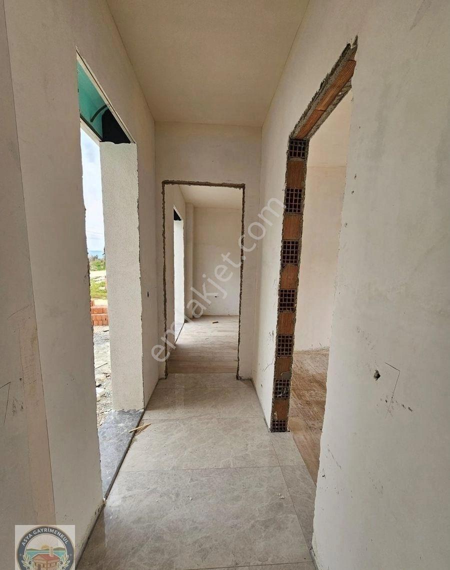 Ortaköyde Tek Kat Villa Bireysel Havuz Ve Bahçeli - Görsel 3