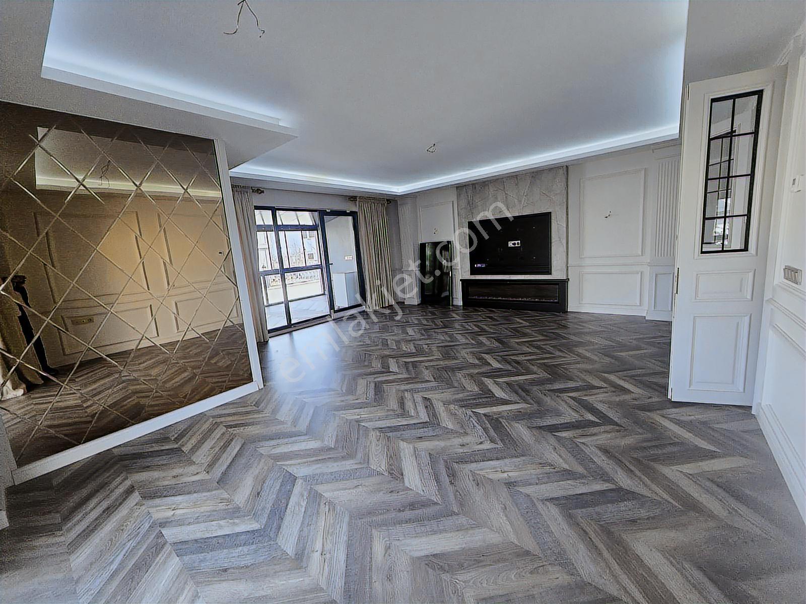 Alanlı'da Fırsat Villa/ Bir Villa Fiyatına İki Villa Sahibi Olun - Görsel 6