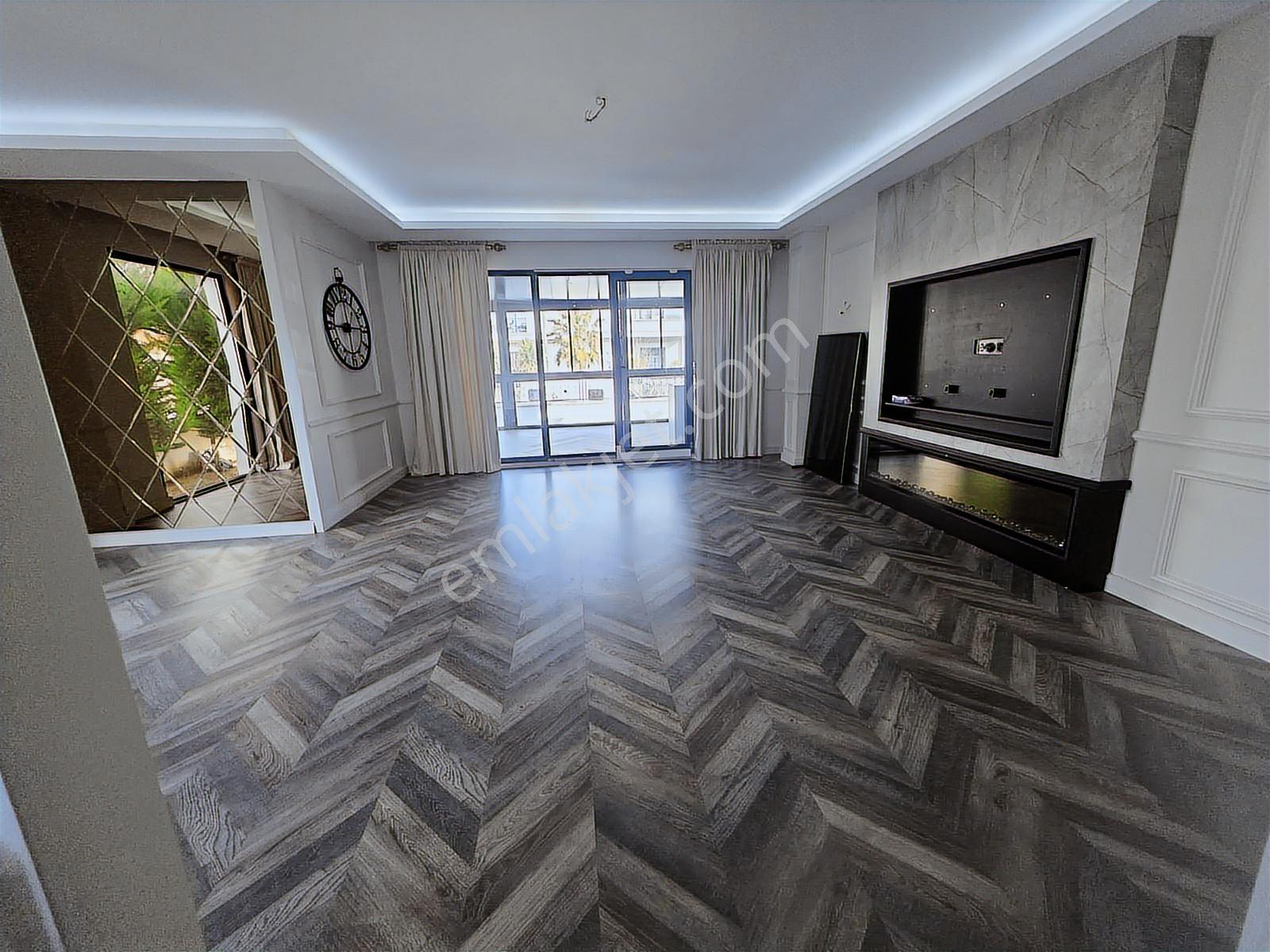 Alanlı'da Fırsat Villa/ Bir Villa Fiyatına İki Villa Sahibi Olun - Görsel 5