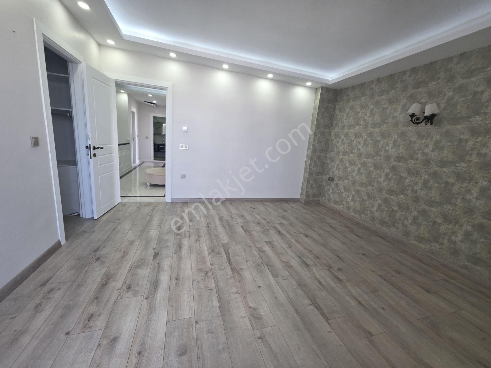 Alanlı'da Fırsat Villa/ Bir Villa Fiyatına İki Villa Sahibi Olun - Görsel 16