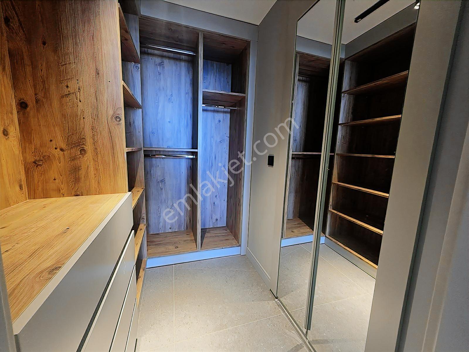 Alanlı Doğumak Tower'da Yüksek Kredili 3+1 Loft Ultralüks Daire - Görsel 10