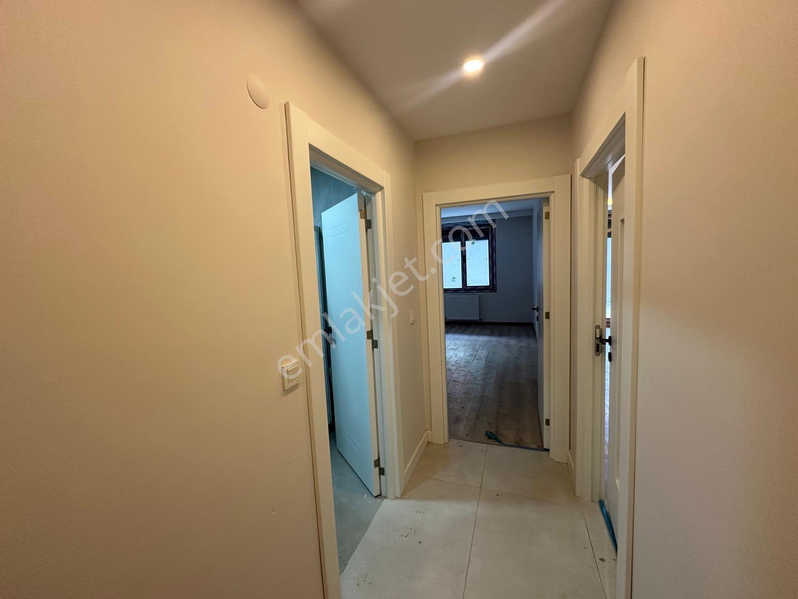 Altunizade Merkezi Konum 1+1 Net 55 M2 Satılık Daire - Görsel 12