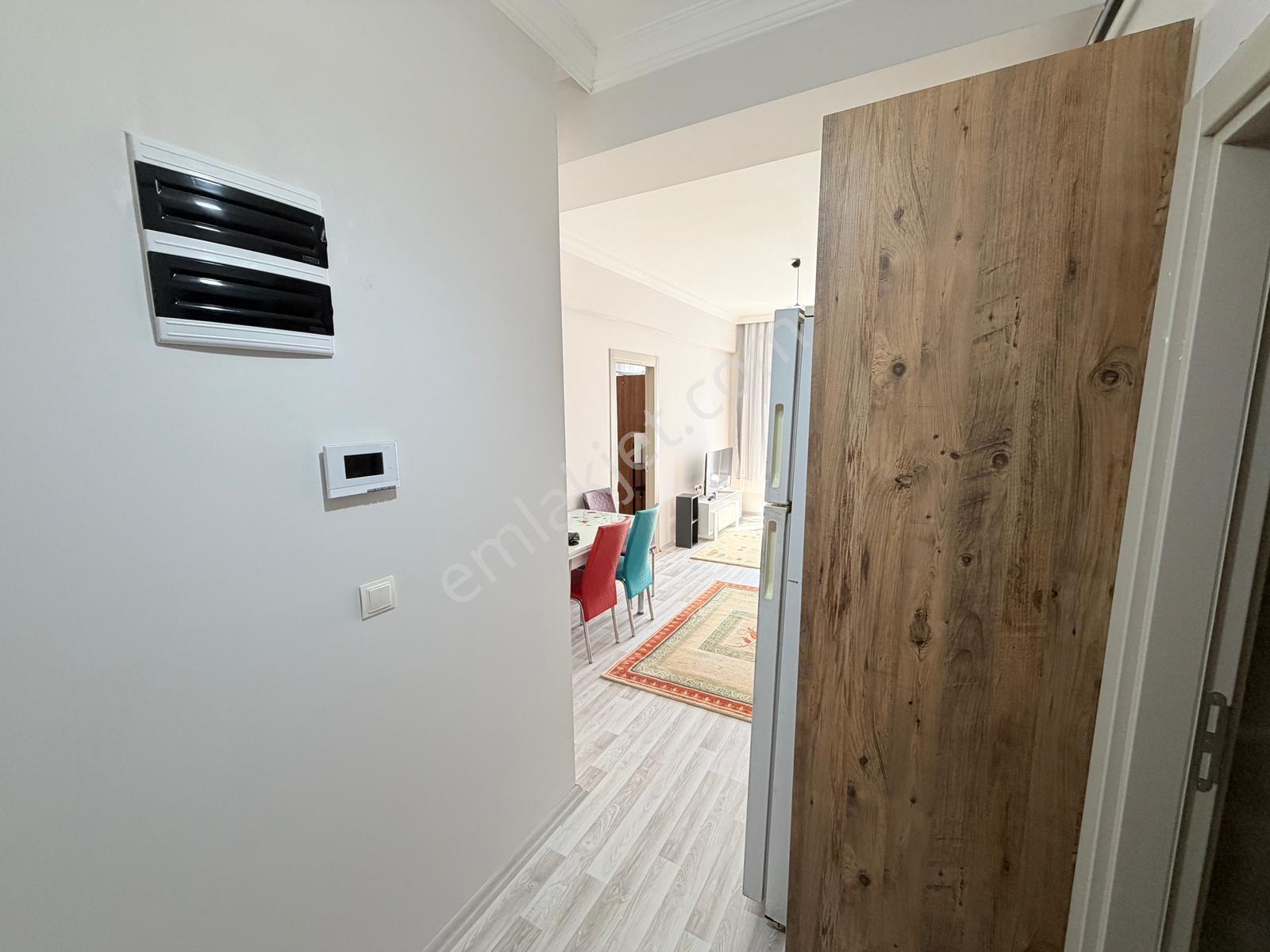 Menemen Seyrek 85.yıl Cumhuriyet Mah. Eşyalı Kiralık Daire - Görsel 27