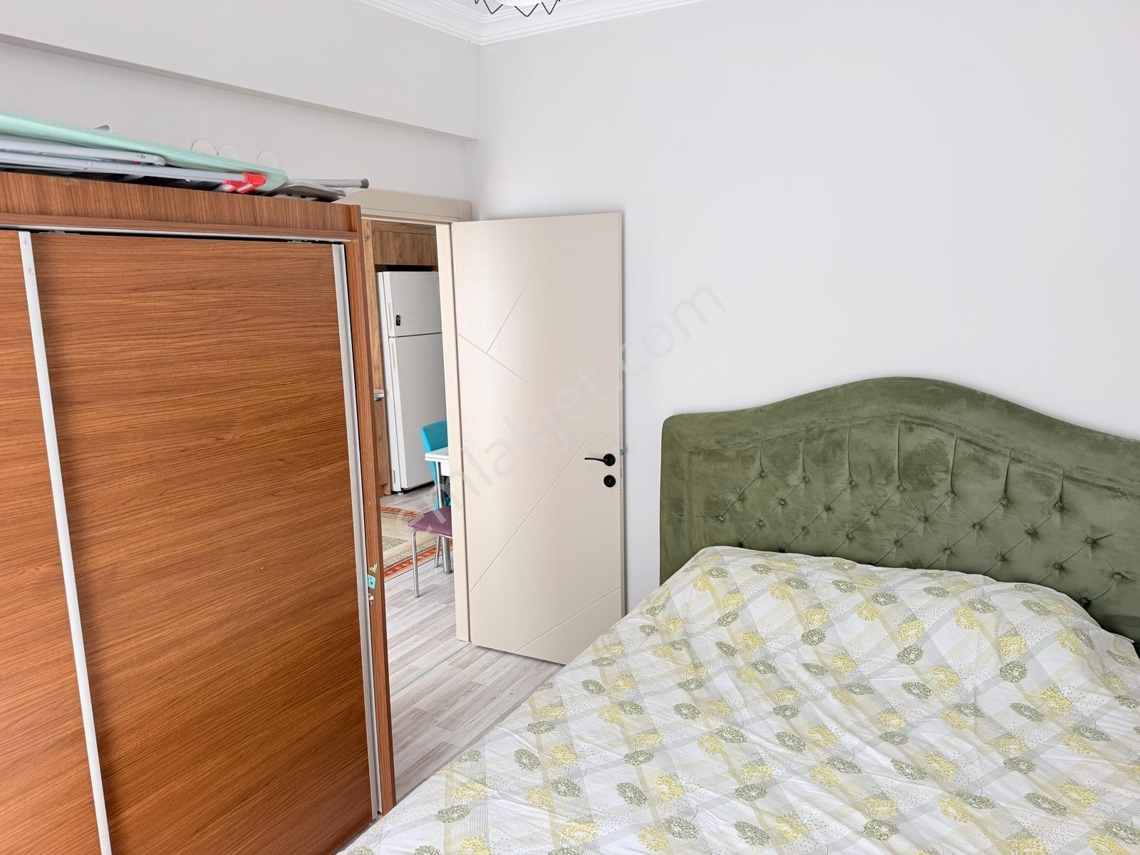 Menemen Seyrek 85.yıl Cumhuriyet Mah. Eşyalı Kiralık Daire - Görsel 28