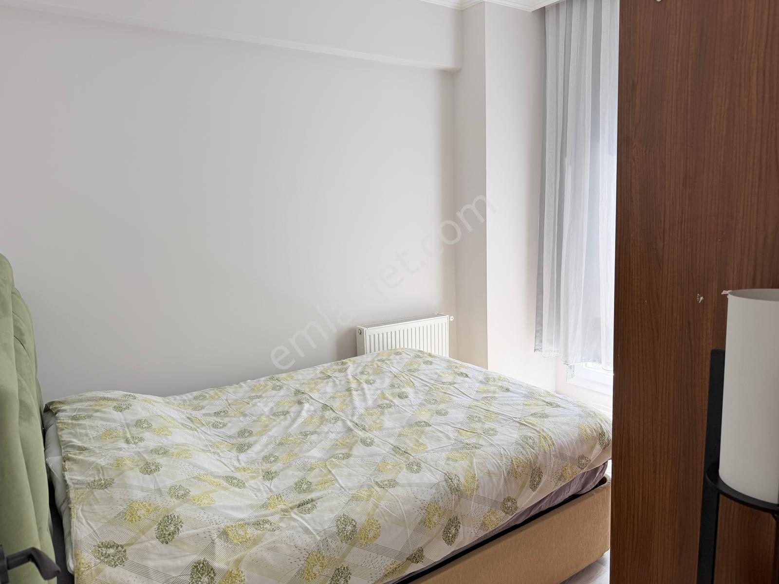 Menemen Seyrek 85.yıl Cumhuriyet Mah. Eşyalı Kiralık Daire - Görsel 32