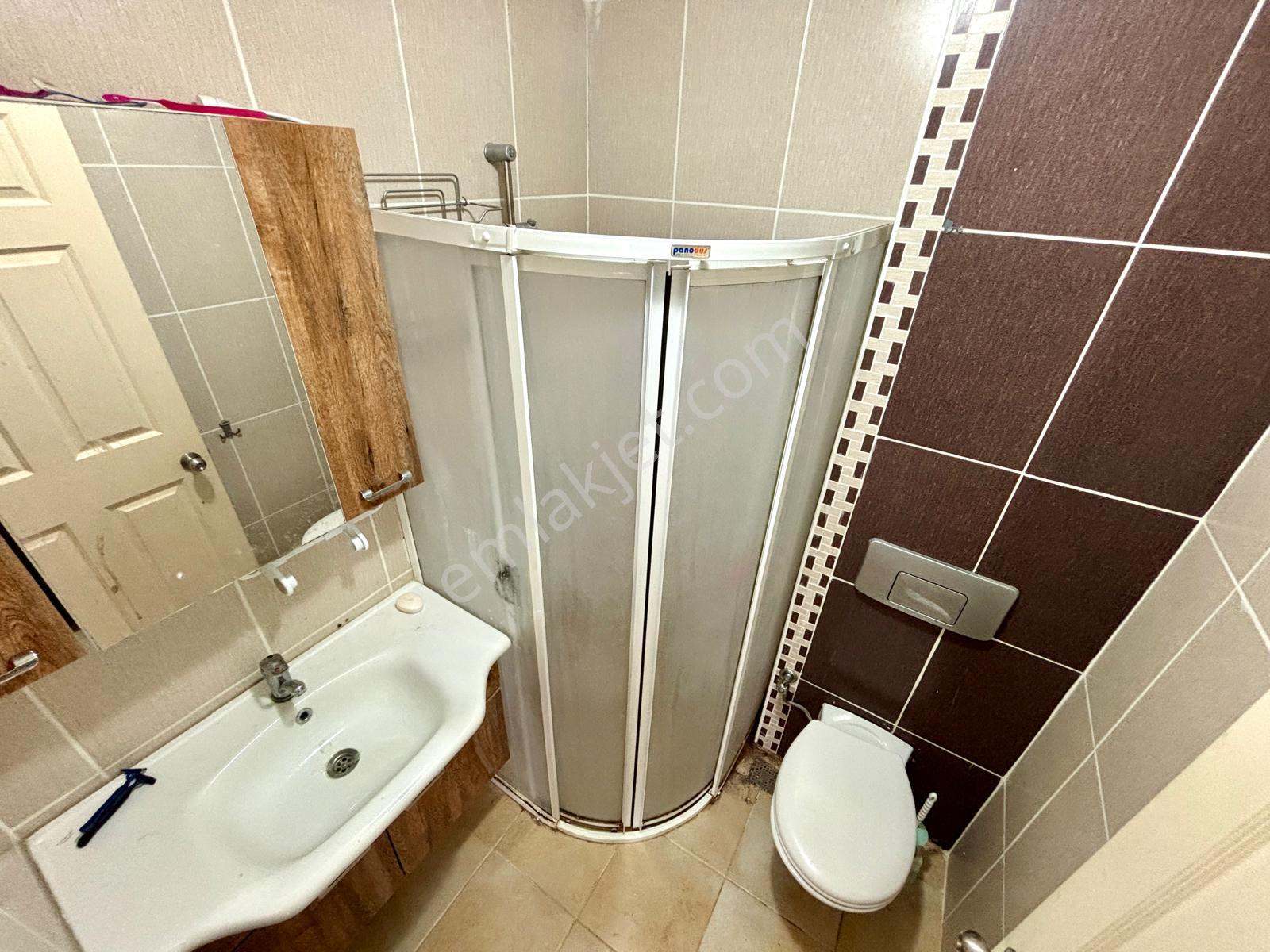 Goldhouse Dan Satılık Ovacık Da 2+1 Dubleks Daire - Görsel 13