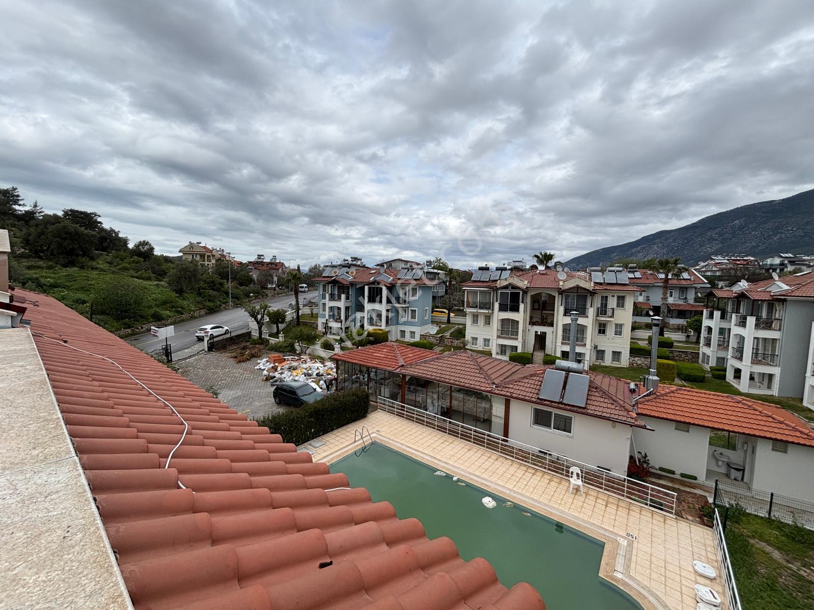 Goldhouse Dan Satılık Ovacık Da 2+1 Dubleks Daire - Görsel 25