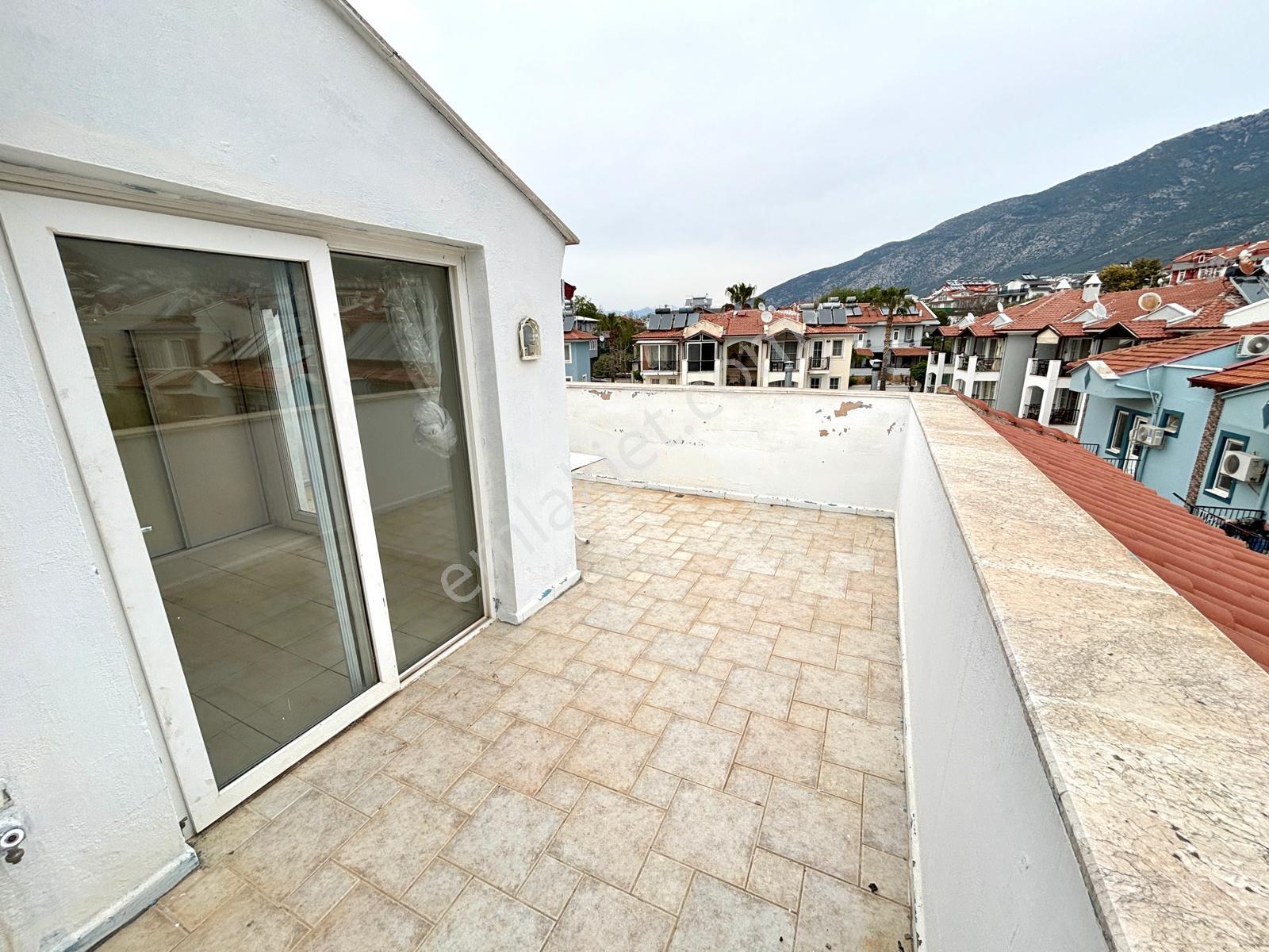 Goldhouse Dan Satılık Ovacık Da 2+1 Dubleks Daire - Görsel 21