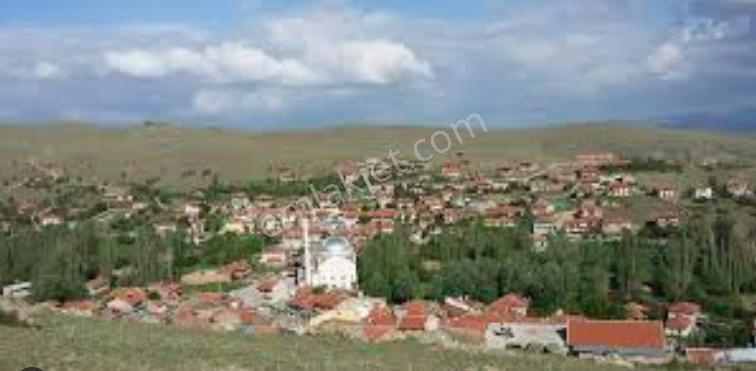 Afyonkarahisar Şuhut 'da Satılık Tarla