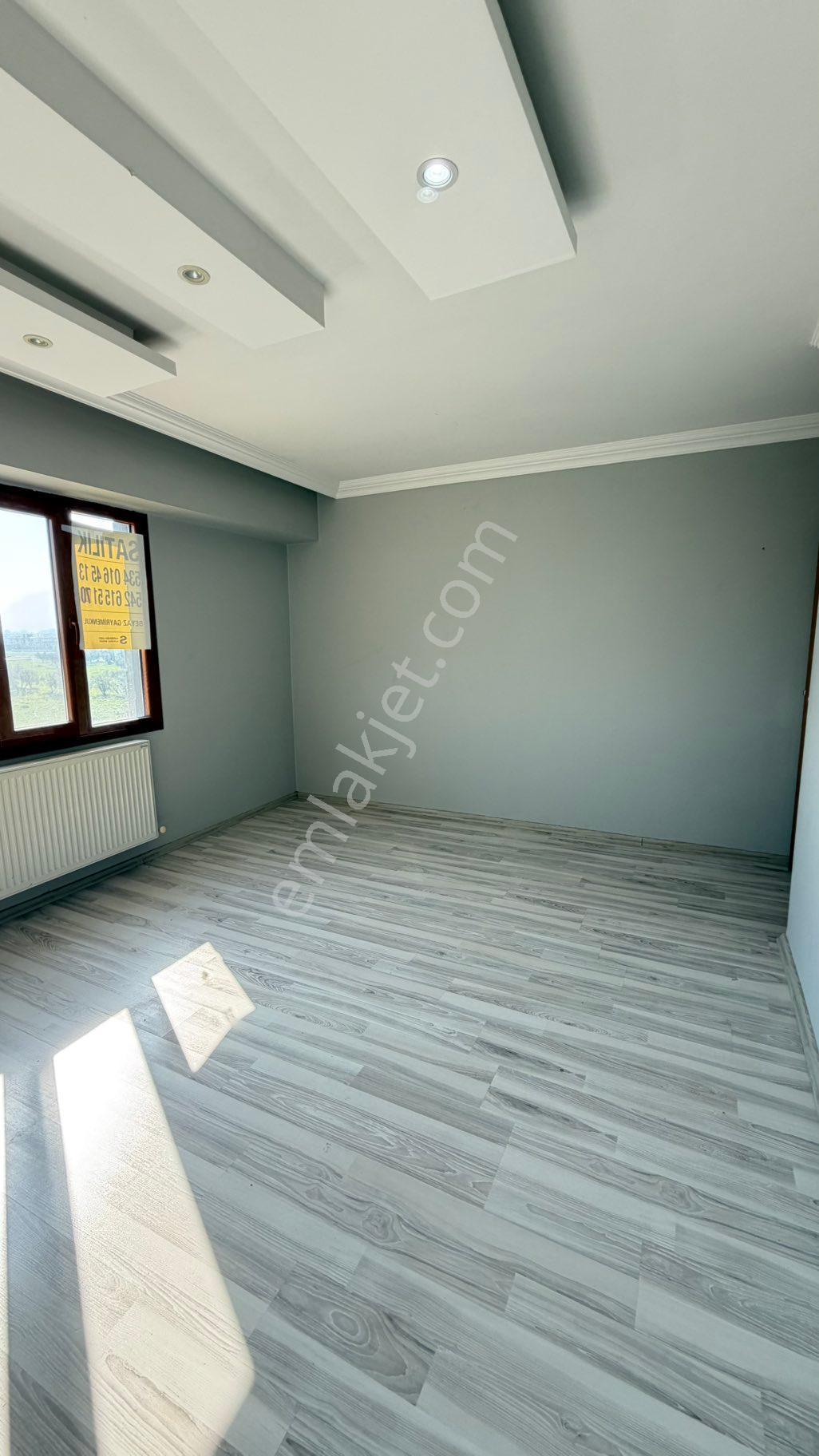 Beyaz Gayrimenkulden Fırsat Karaali Mh De 2+1açık Mutfak Satılık - Görsel 20