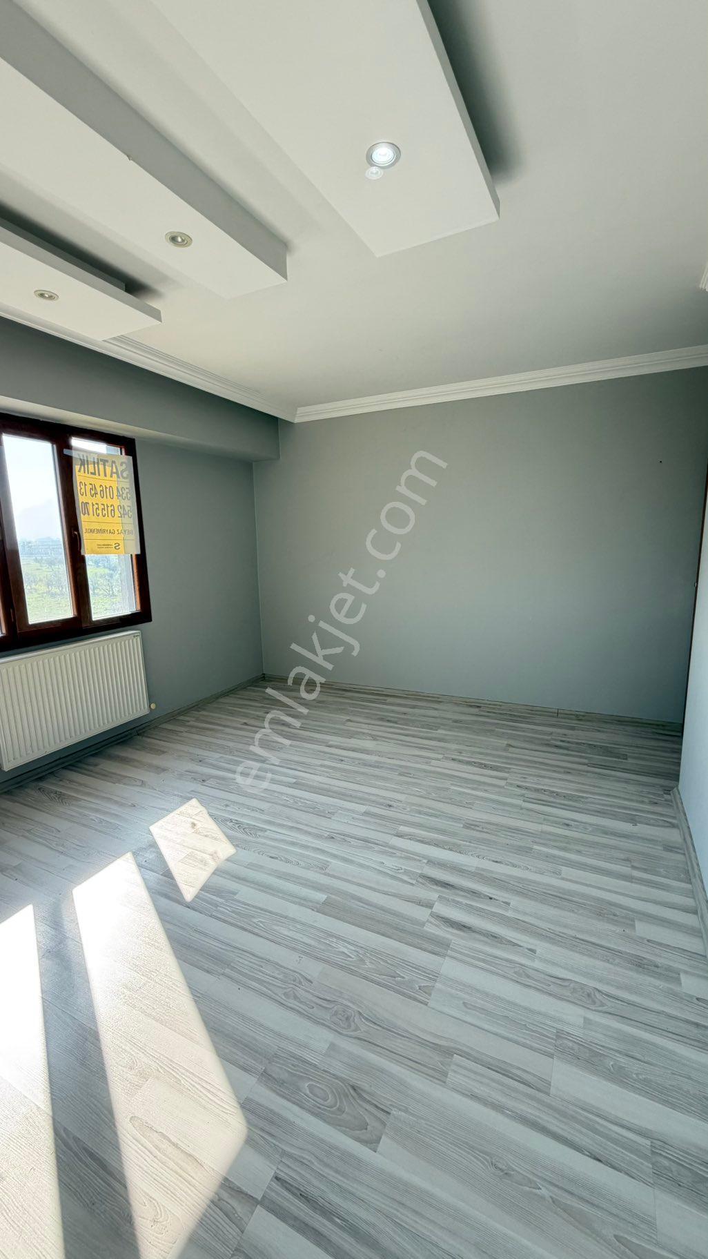 Beyaz Gayrimenkulden Fırsat Karaali Mh De 2+1açık Mutfak Satılık - Görsel 27