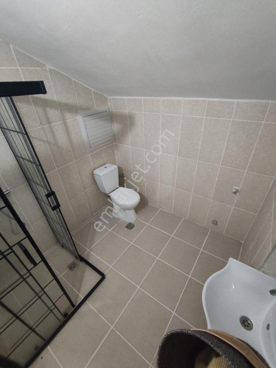 Karasu Çarşı Merkezde Kiralık Daireler - Görsel 35