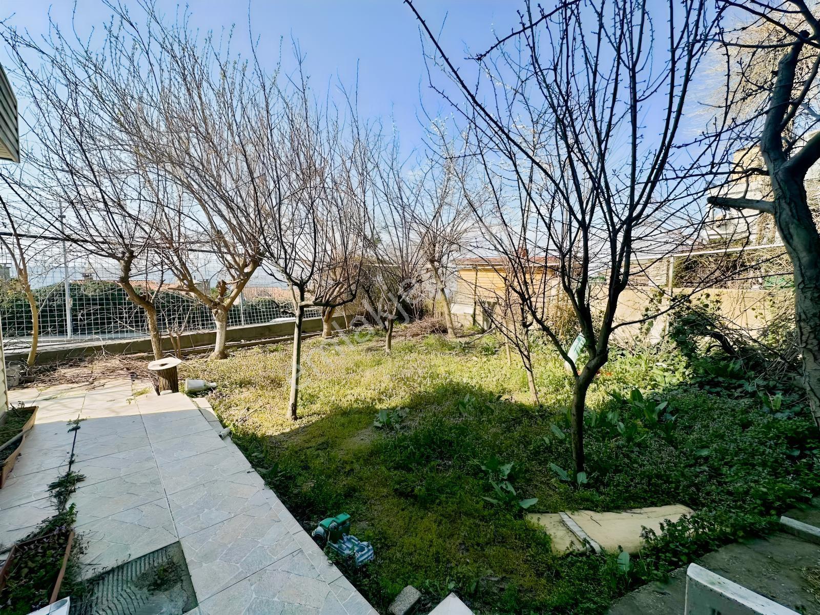 Büyükçekmece Cadde Üzeri Panaromik Deniz Manzaralı Villa - Görsel 27