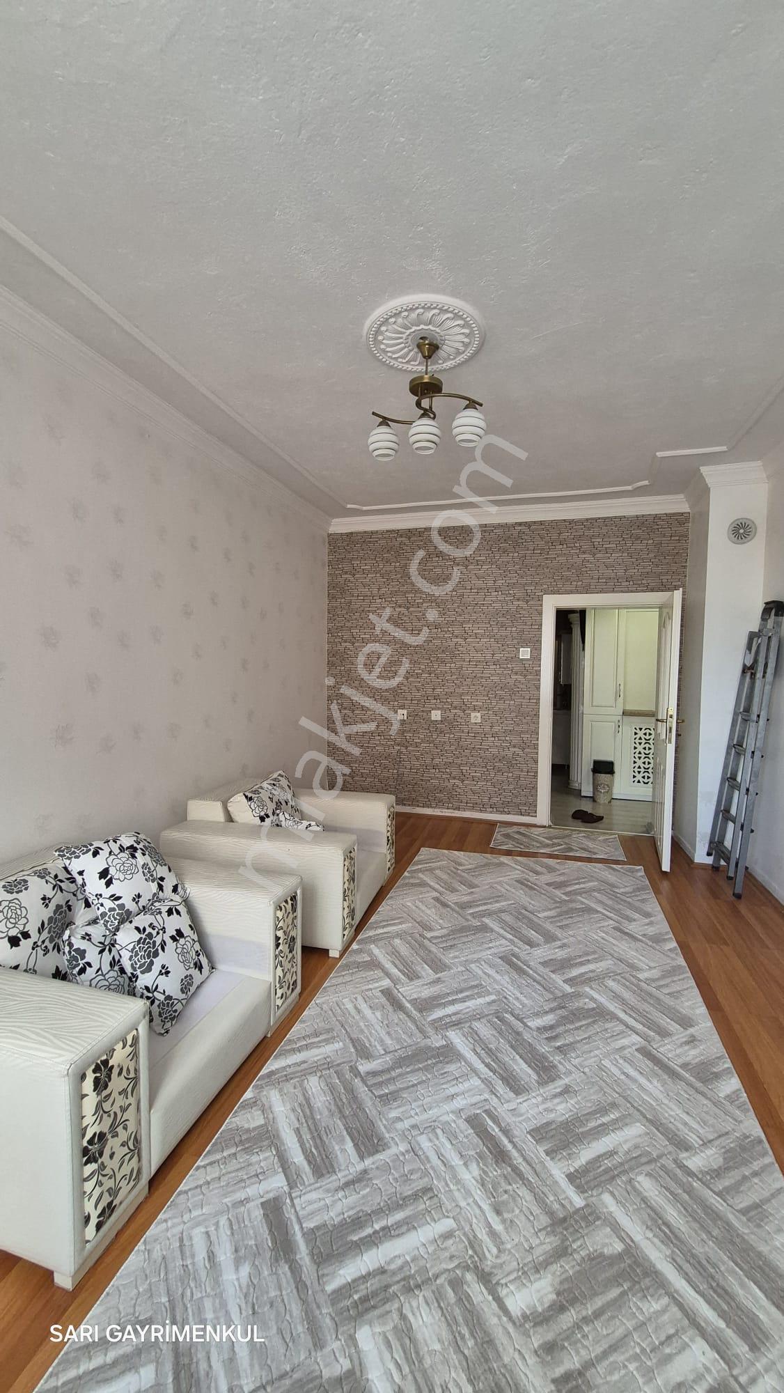 Satılık Daire 3+1 140 M Masrafsız Eşallı Daire - Görsel 2
