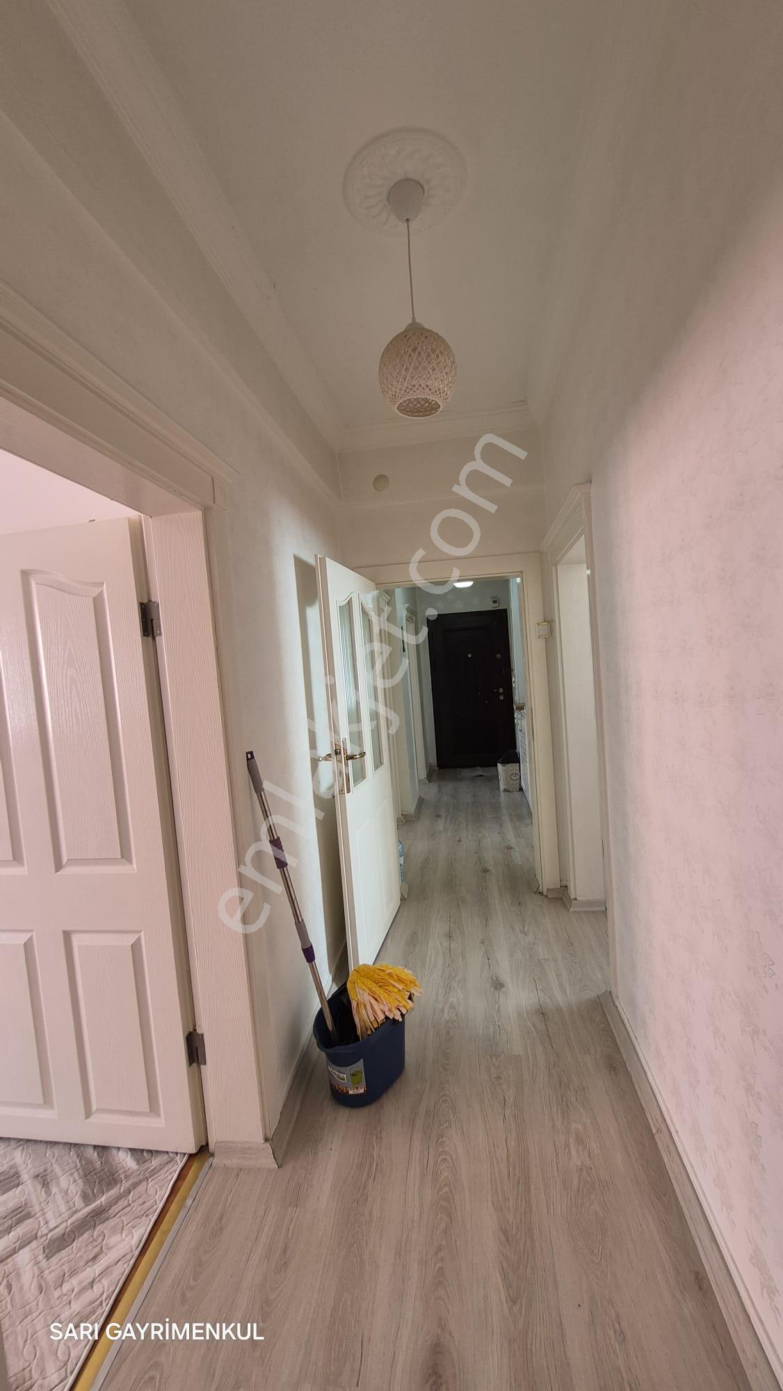 Satılık Daire 3+1 140 M Masrafsız Eşallı Daire - Görsel 23