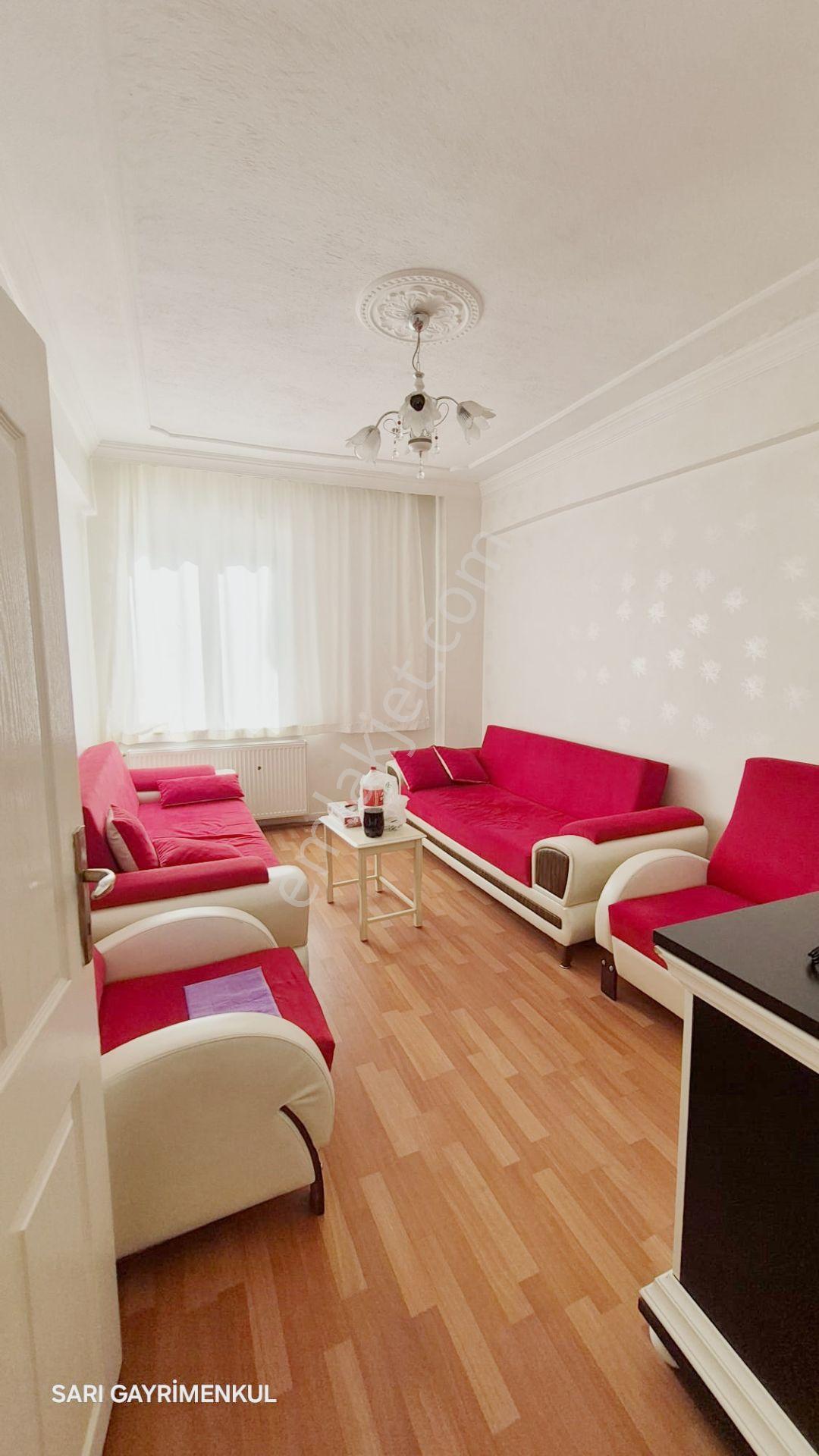 Satılık Daire 3+1 140 M Masrafsız Eşallı Daire - Görsel 9