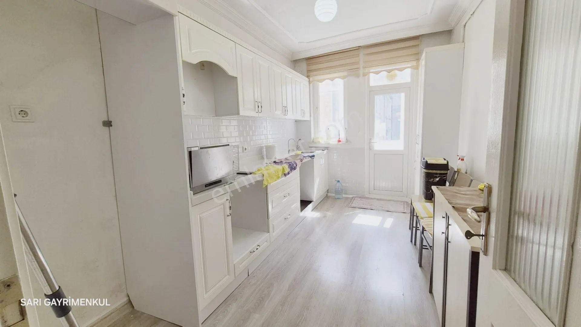 Satılık Daire 3+1 140 M Masrafsız Eşallı Daire - Görsel 3
