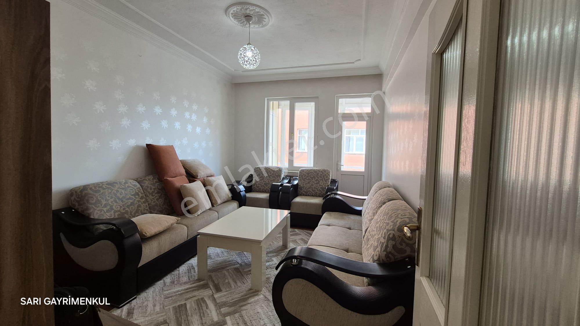 Satılık Daire 3+1 140 M Masrafsız Eşallı Daire - Görsel 19