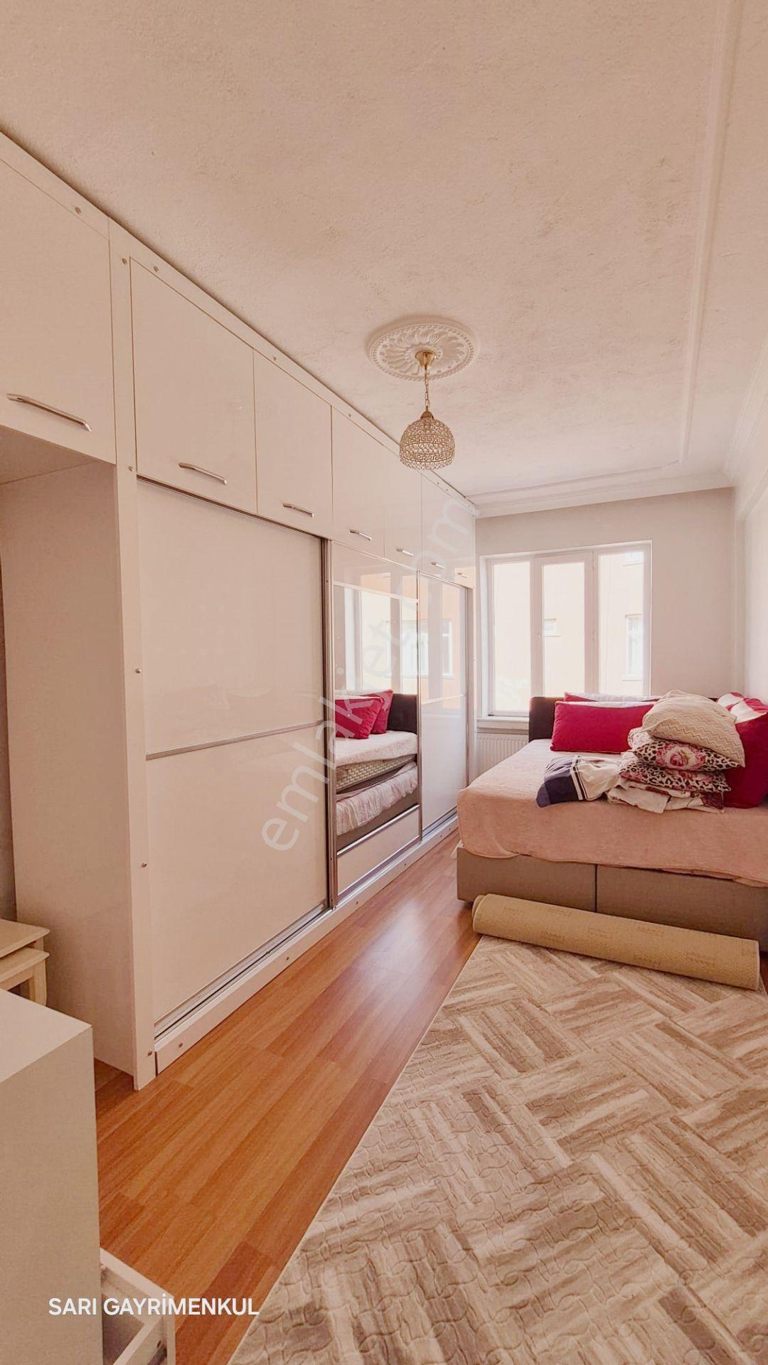 Satılık Daire 3+1 140 M Masrafsız Eşallı Daire - Görsel 10