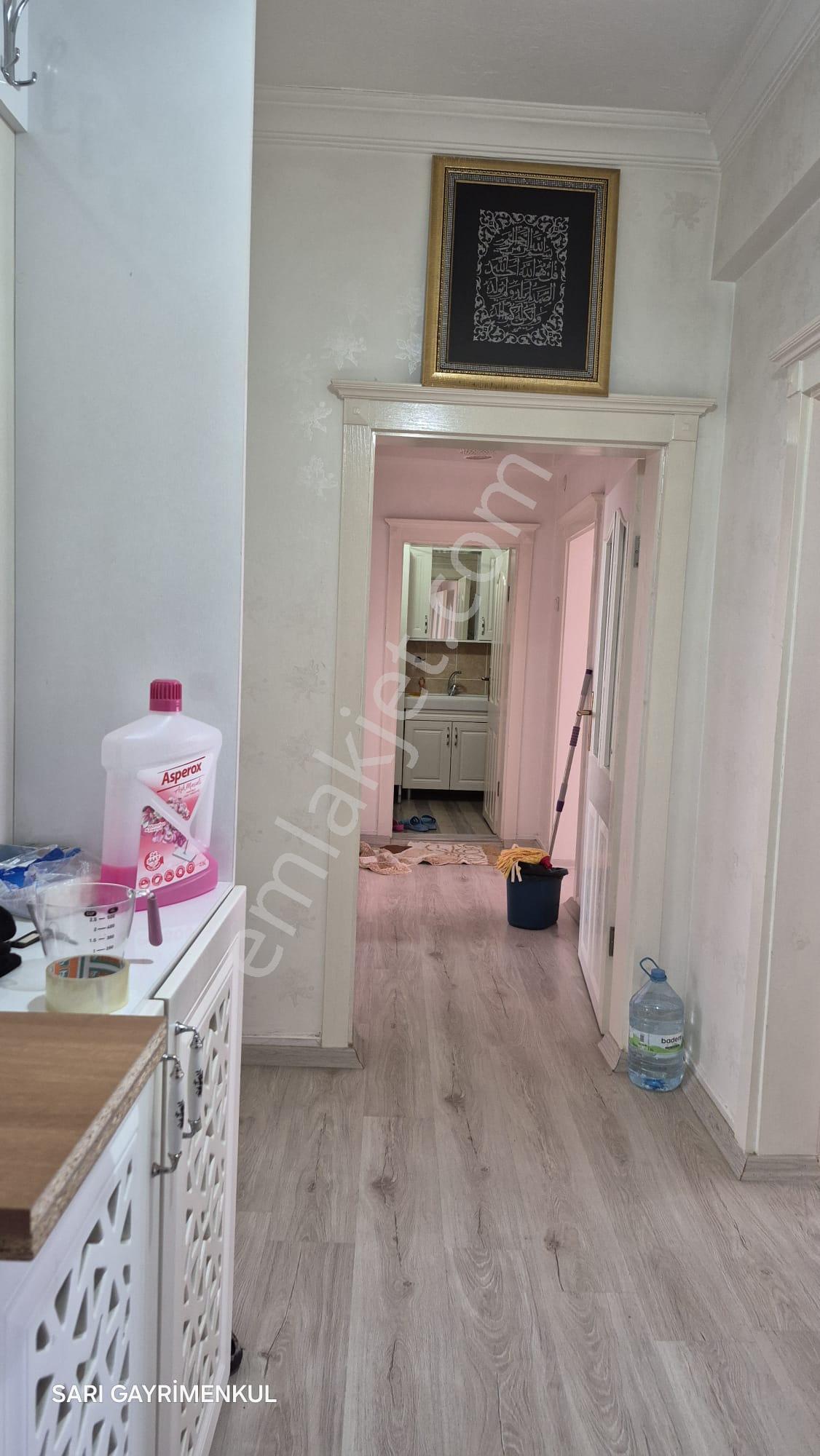 Satılık Daire 3+1 140 M Masrafsız Eşallı Daire - Görsel 21