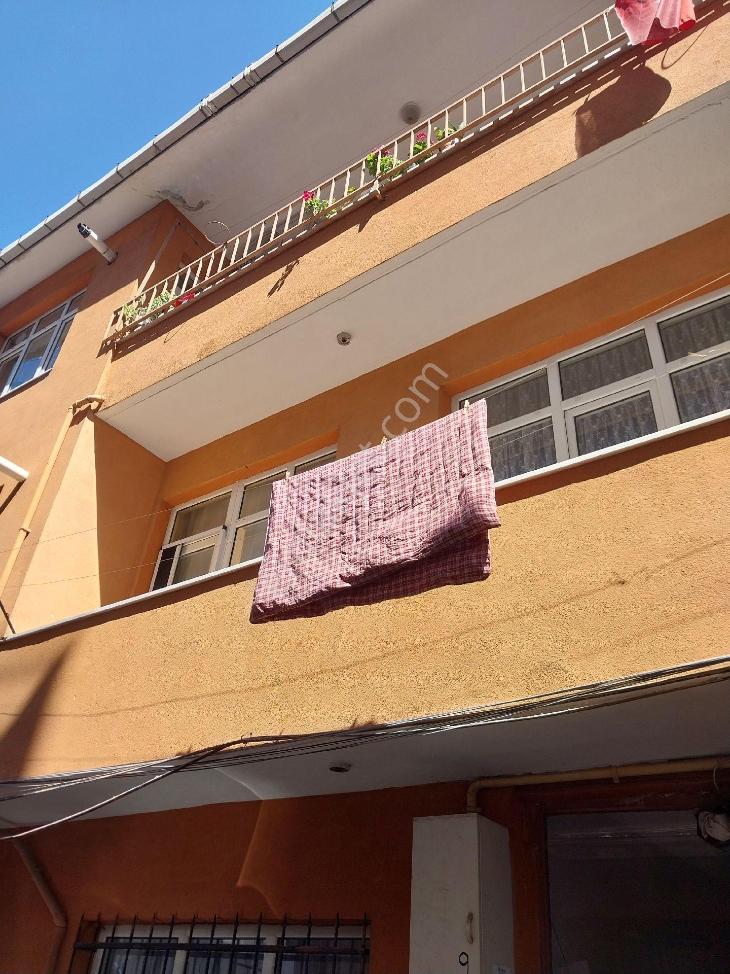 Tekirdağ Süleymanpaşa Gayrimenkulden Kiralık Eşyalı Daire 1+1 Çınarlı Mah 2kat Dogalgazli Kombili - Görsel 17
