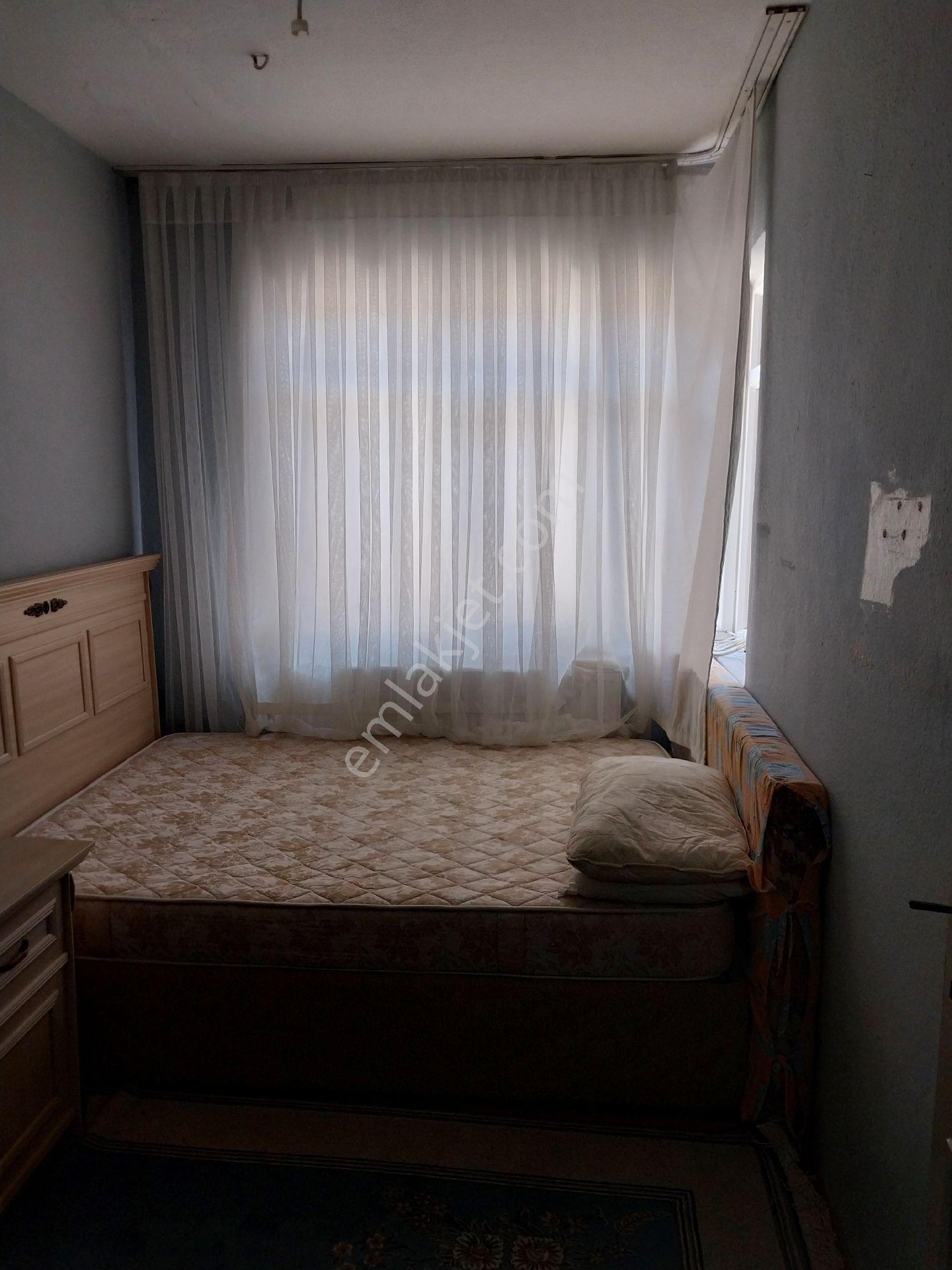 Tekirdağ Süleymanpaşa Gayrimenkulden Kiralık Eşyalı Daire 1+1 Çınarlı Mah 2kat Dogalgazli Kombili - Görsel 14