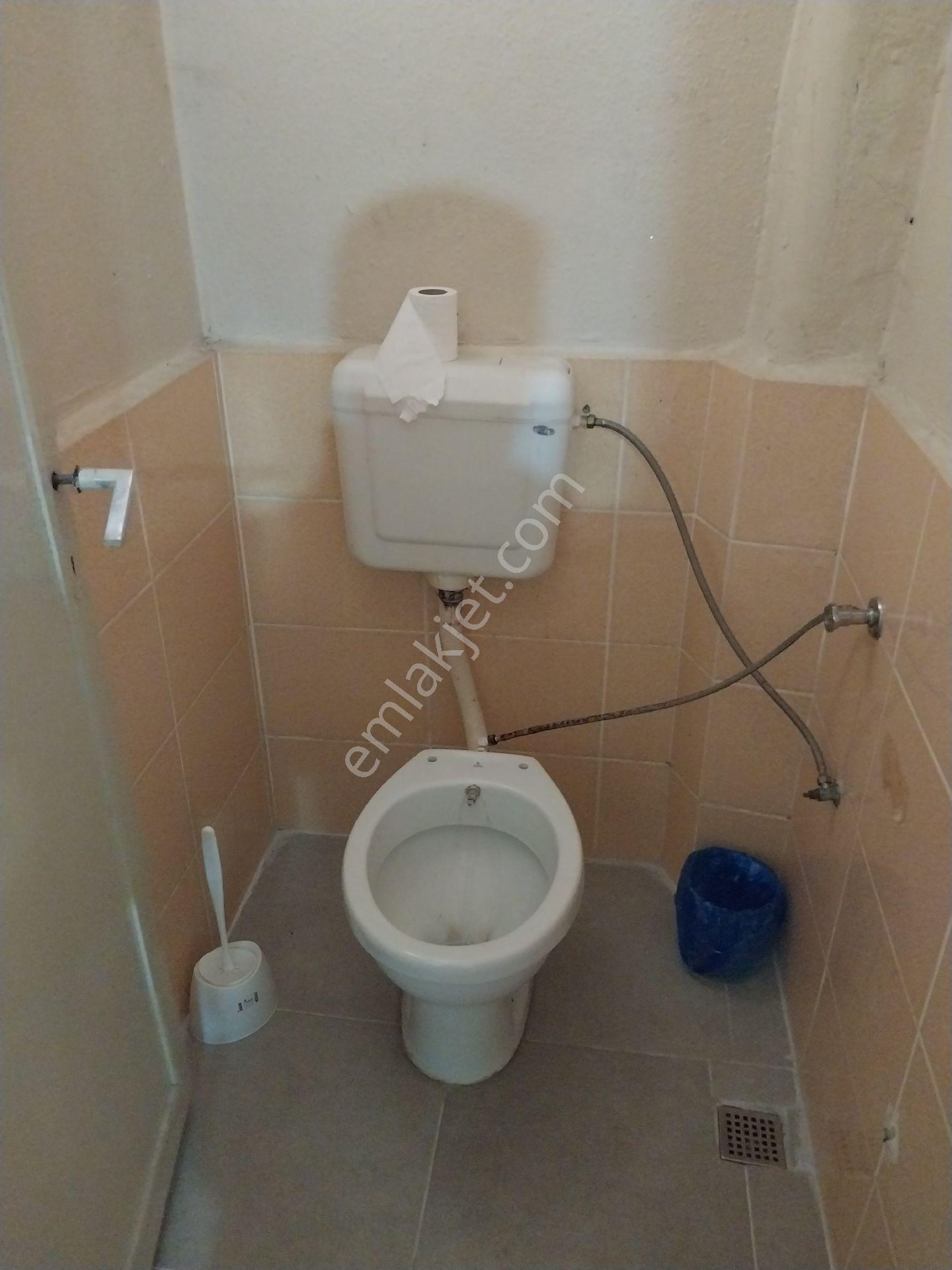 Tekirdağ Süleymanpaşa Gayrimenkulden Kiralık Eşyalı Daire 1+1 Çınarlı Mah 2kat Dogalgazli Kombili - Görsel 10