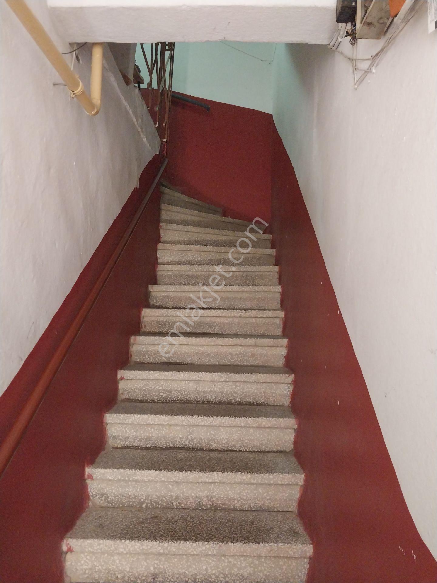 Tekirdağ Süleymanpaşa Gayrimenkulden Kiralık Eşyalı Daire 1+1 Çınarlı Mah 2kat Dogalgazli Kombili - Görsel 15