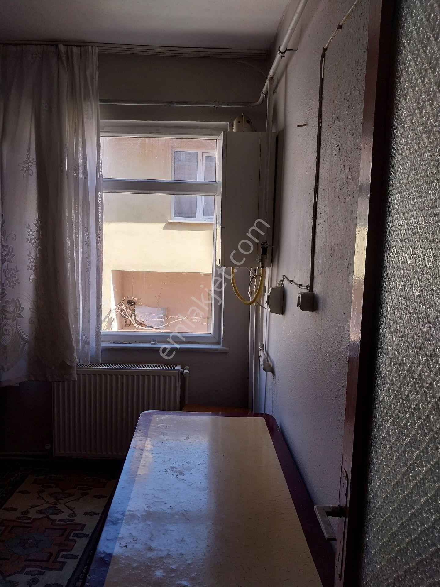 Tekirdağ Süleymanpaşa Gayrimenkulden Kiralık Eşyalı Daire 1+1 Çınarlı Mah 2kat Dogalgazli Kombili - Görsel 3