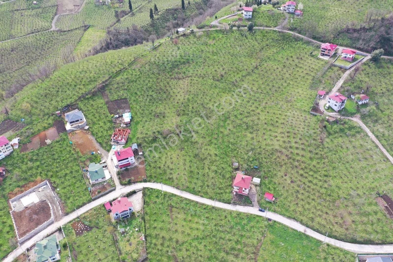 Ortahisar Gözalan Mahallesinde Satılık Yol Üstü Arsa - Görsel 11