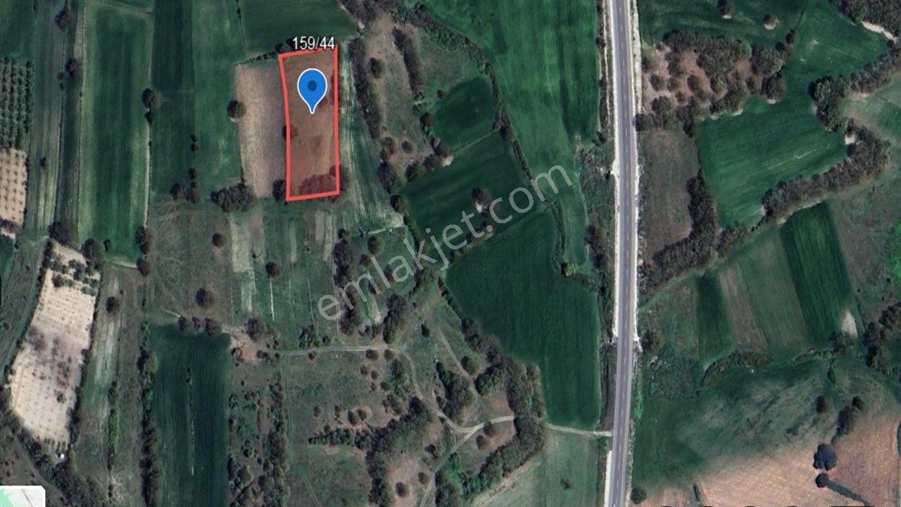 Balıkesir Savaştepe Soğucak Da Satılık 3939m² Tarla - Görsel 3