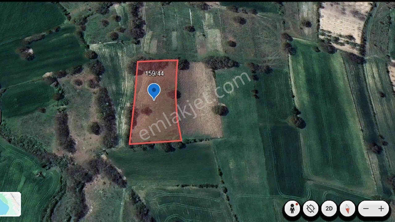Balıkesir Savaştepe Soğucak Da Satılık 3939m² Tarla - Görsel 2