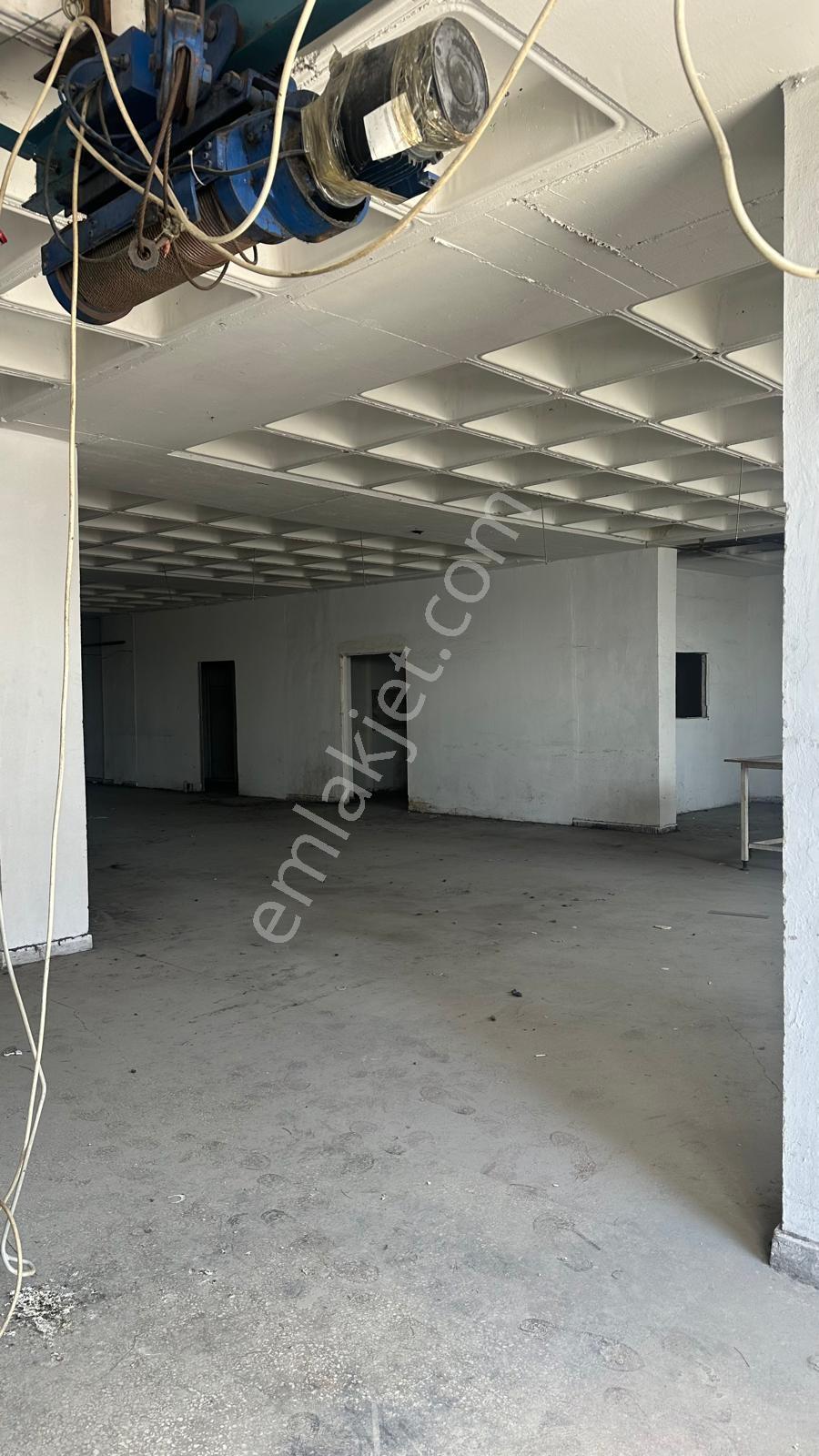 Küçükköy Sanko Sanayi Karşısında 7/24 Çalışma İmkanı Dükkan - Görsel 2