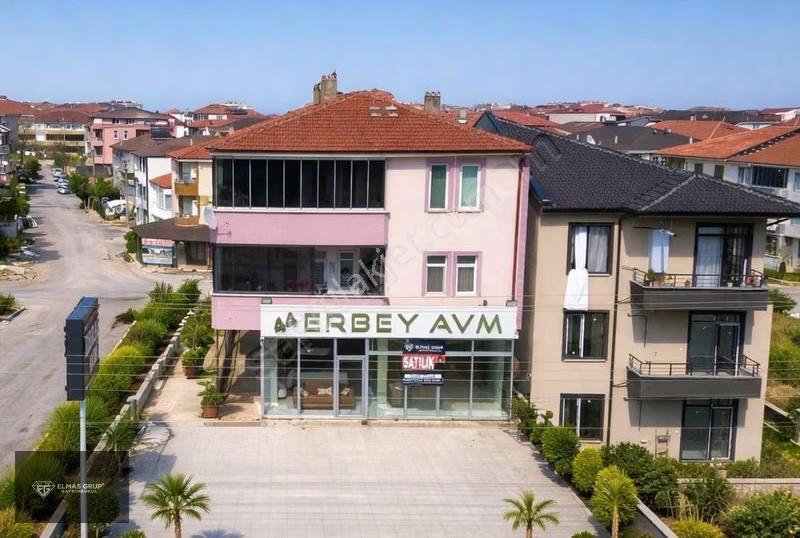 Ankara Caddesi 2 Dükkan + Geniş Alan İş Kuranlara Hazır Fırsat