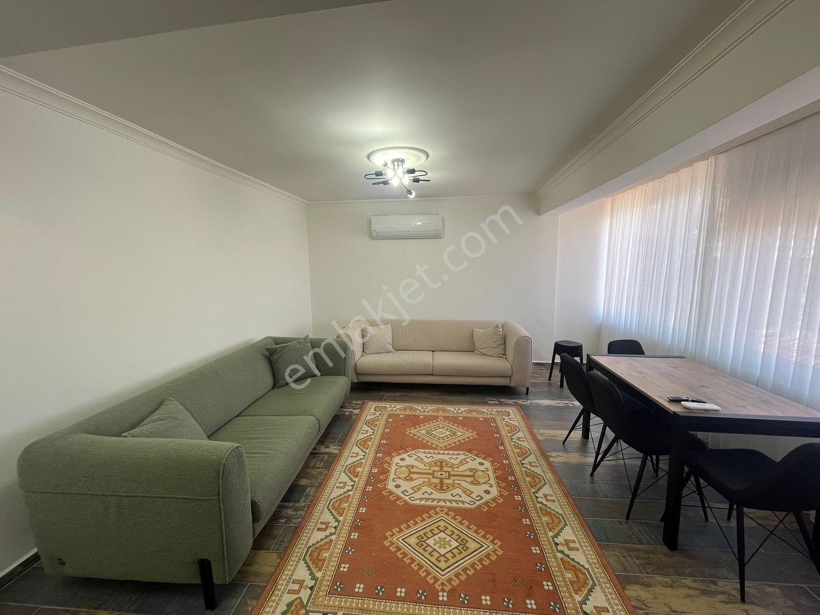 Fethiyenin Kalbinde Satılık 1+1 Deniz Manzaralı Daire - Görsel 13