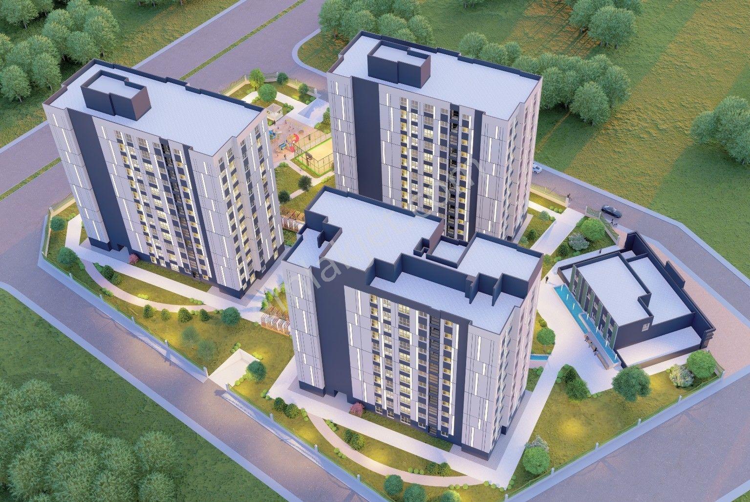 Sivas Yeşilyurt Mah. 4+1 Satılık Daire 140 M2 10. Kat - Görsel 5
