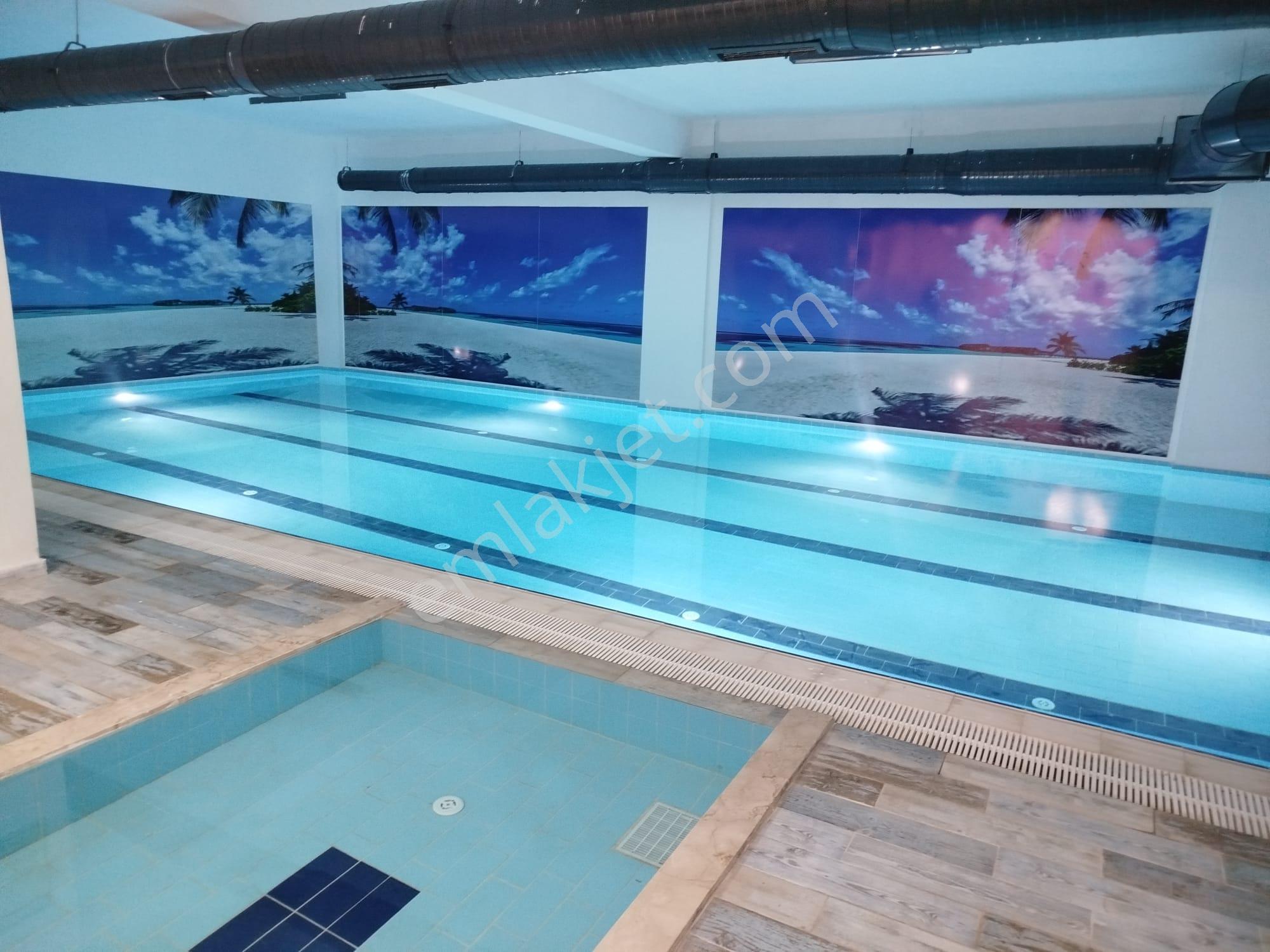 Sivas Yeşilyurt Mah. 4+1 Satılık Daire 140 M2 10. Kat - Görsel 10