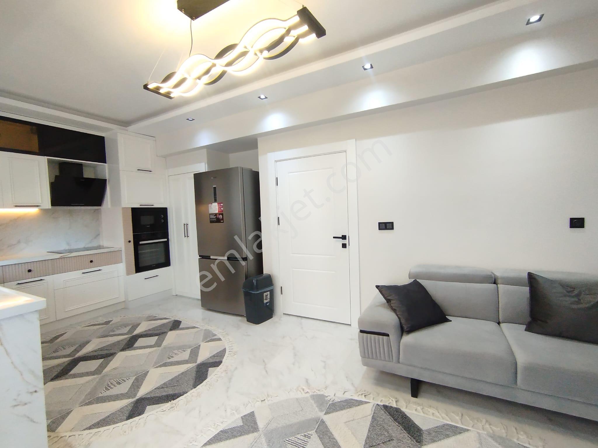 Sivas Yeşilyurt Mah. 4+1 Satılık Daire 140 M2 10. Kat - Görsel 22