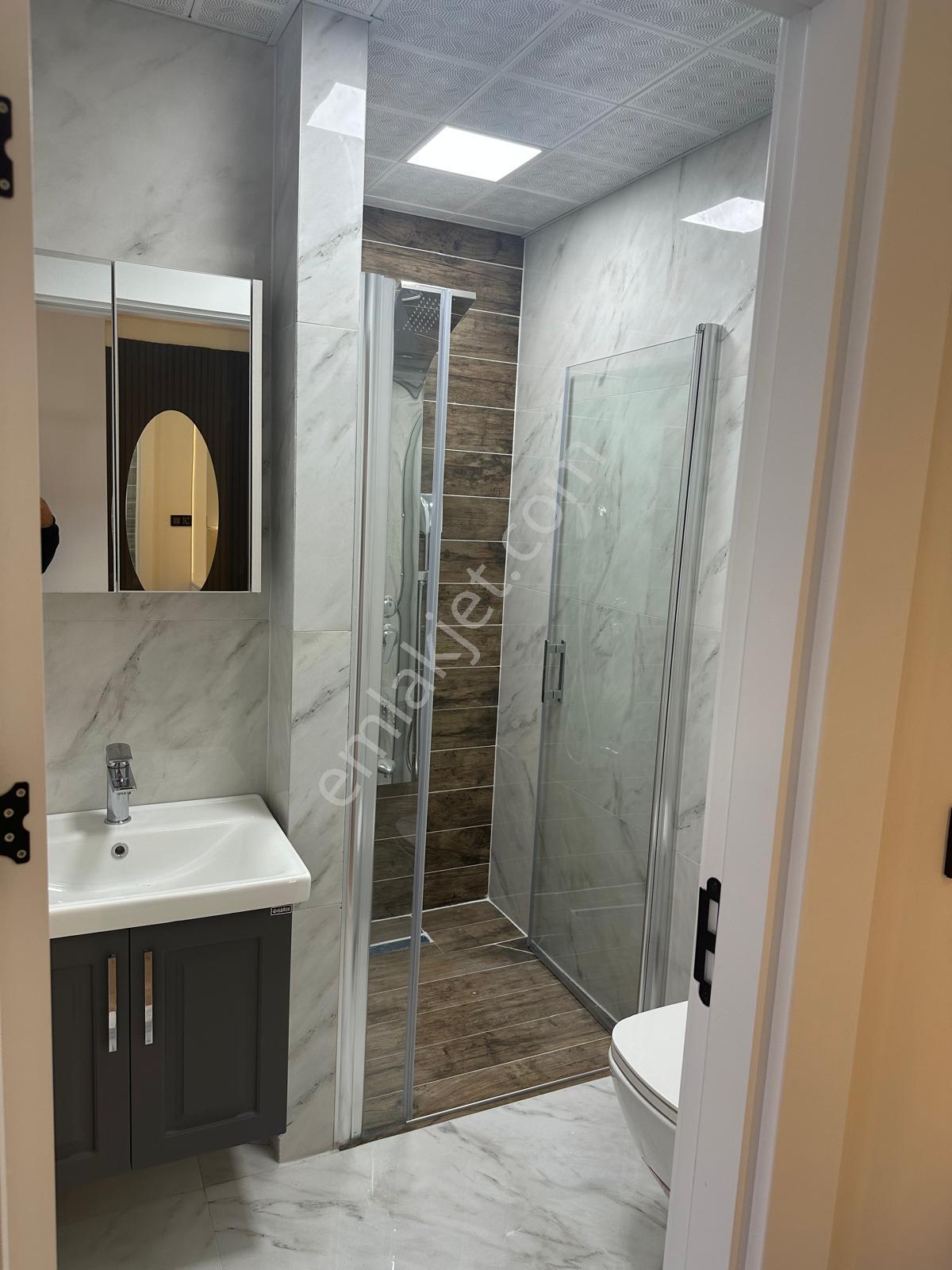 Sivas Yeşilyurt Mah. 4+1 Satılık Daire 140 M2 10. Kat - Görsel 32