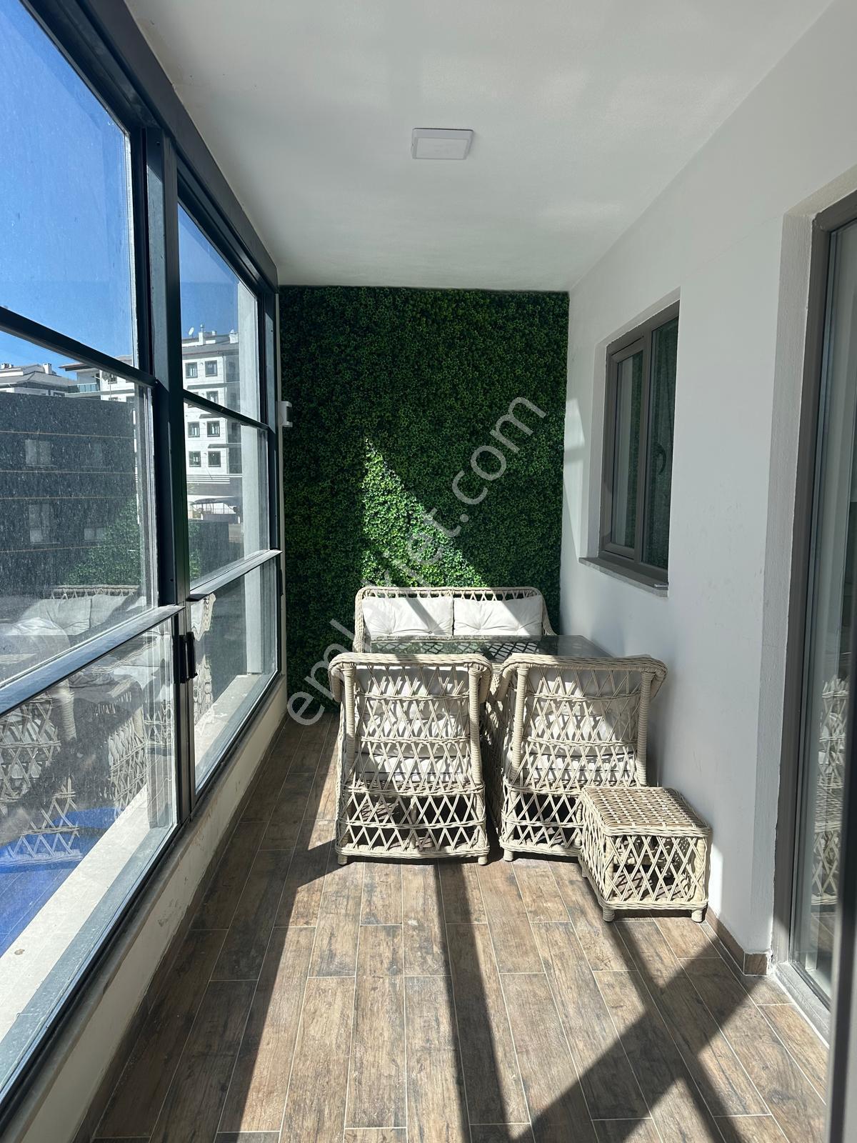 Sivas Yeşilyurt Mah. 4+1 Satılık Daire 140 M2 10. Kat - Görsel 20
