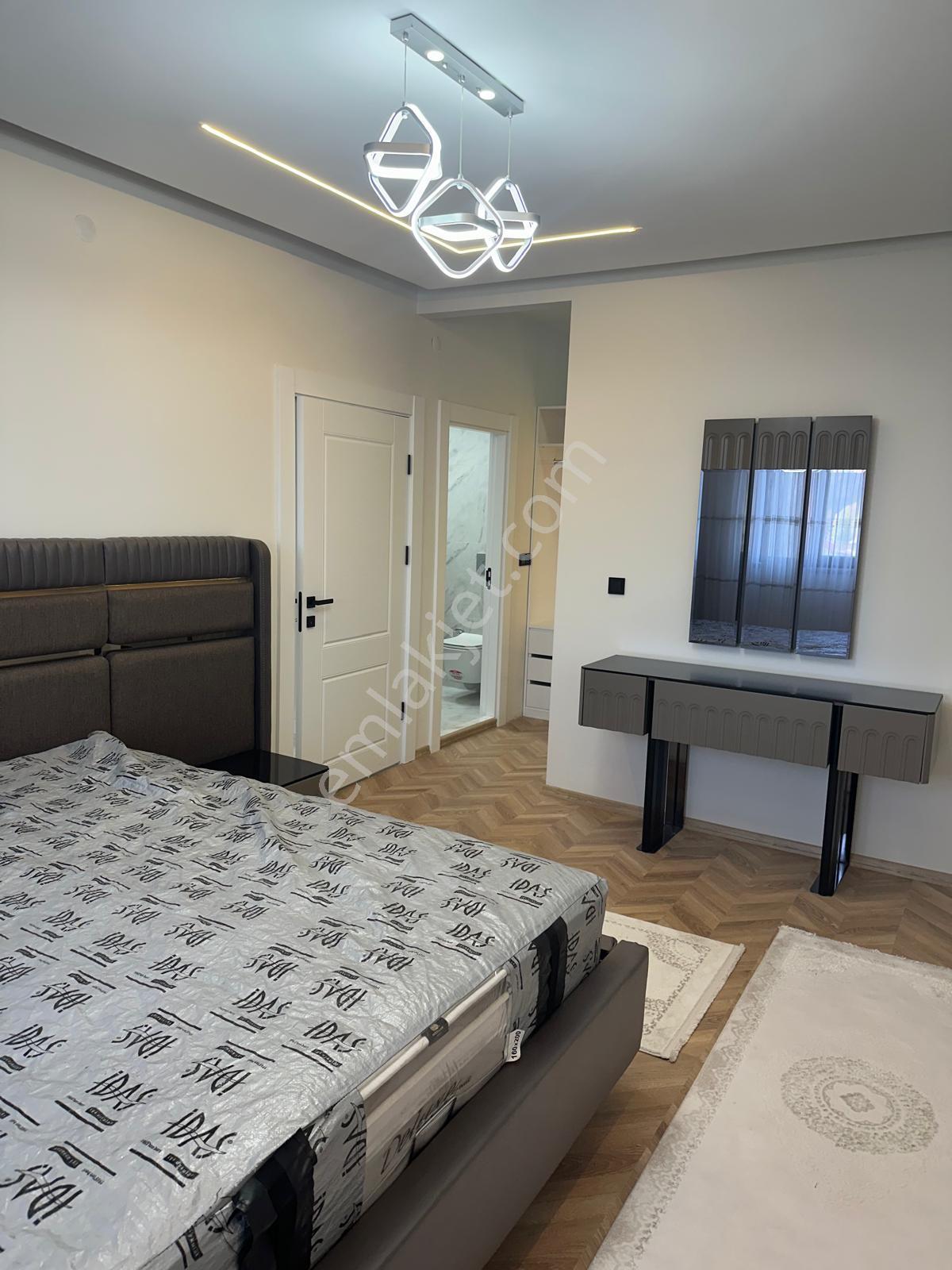 Sivas Yeşilyurt Mah. 4+1 Satılık Daire 140 M2 10. Kat - Görsel 31