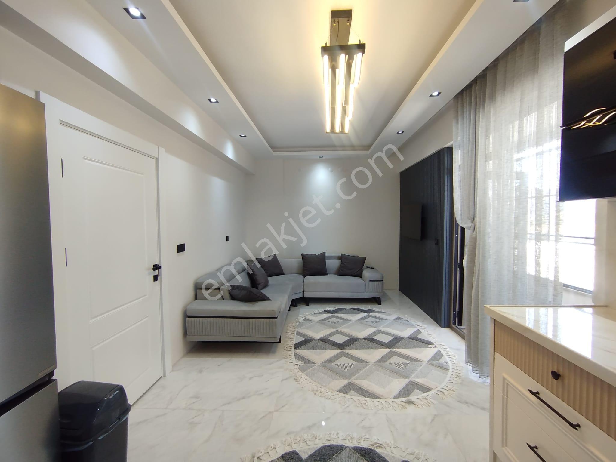 Sivas Yeşilyurt Mah. 4+1 Satılık Daire 140 M2 10. Kat - Görsel 18